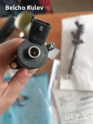 Дюзи за Сузуки Гранд Витара, снимка 3 - Части - 47659063