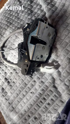 Задна Лява брава за бмв е46 седан, снимка 4 - Части - 47344513