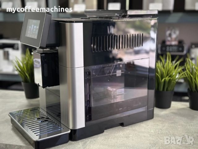 Кафемашина DeLonghi PrimaDonna SOUL ECAM610.74, снимка 13 - Кафемашини - 52846182