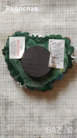 магнит за хладилник MÜNCHEN , снимка 3 - Ръчно изработени сувенири - 43343348