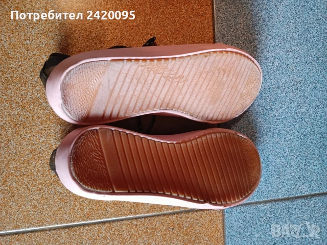 женски обувки-15лв, снимка 10 - Дамски ежедневни обувки - 51284936