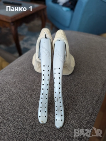 Ретро Шосейни Ръкохватки Modolo Professional