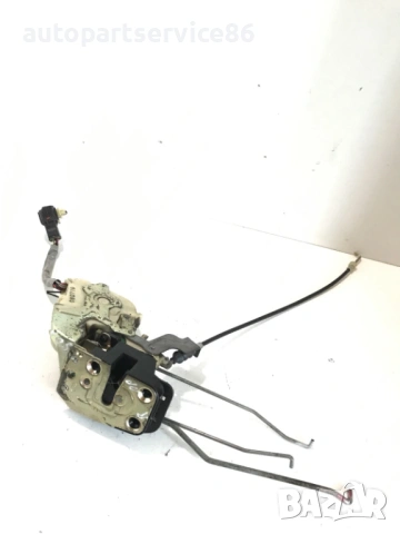 Механизъм за заключване на предна дясна врата за KIA Sorento 2.5 CRDi (2002-2006)