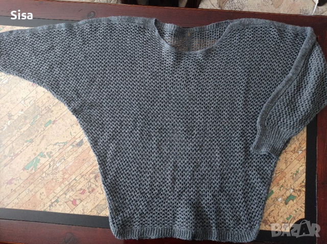 Туники тип мрежа М размер , снимка 4 - Туники - 36456566