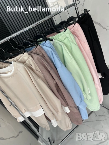 Ефектен модел сет Бела, снимка 2 - Комплекти - 53285652