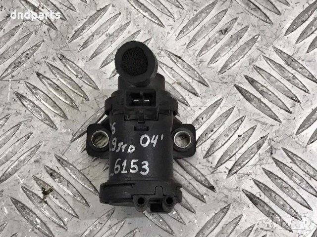 Вакуум клапан Alfa Romeo 156,1.9JTD,2004г