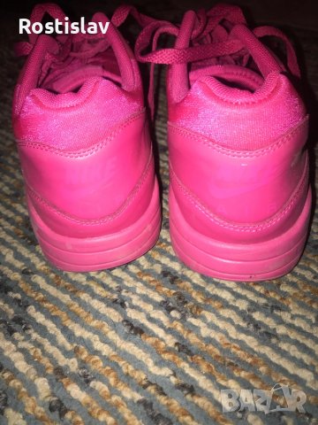 Nike Air Max 44 номер 28 см дължина на стелките., снимка 7 - Маратонки - 38735686