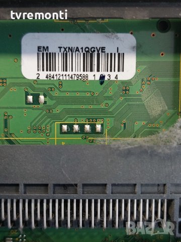 Main Board TNPH1112 1A FOR PANASONIC TX-55AX630E, снимка 3 - Части и Платки - 37398228