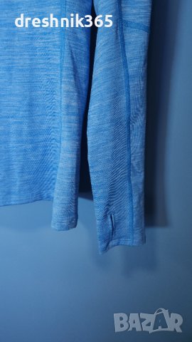 Under Armour   Блуза/Дамска S, снимка 2 - Блузи с дълъг ръкав и пуловери - 43179129