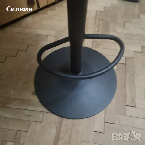 Нов бар стол за 150лв, снимка 3 - Столове - 49866306