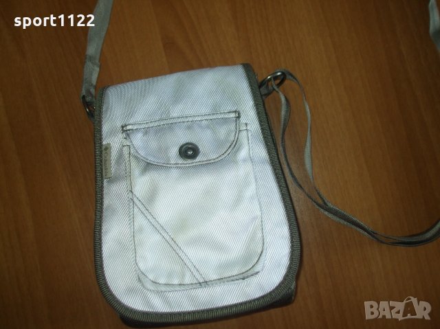 Columbia дамска спортна чантичка, снимка 3 - Чанти - 26403306