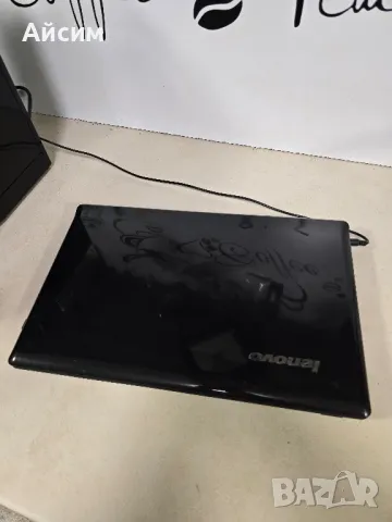 Лаптоп Леново, снимка 6 - Лаптопи за работа - 48499835