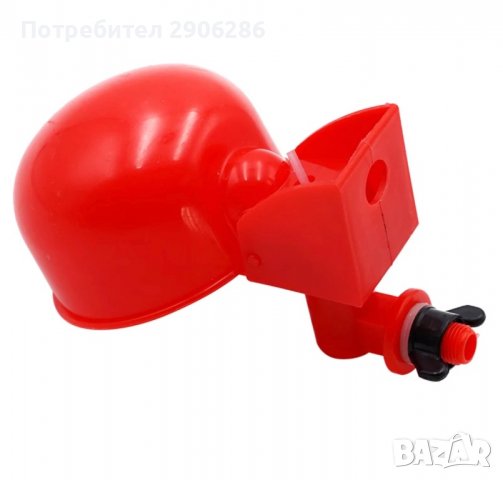 Автоматични поилки за птици, снимка 6 - За птици - 38953797