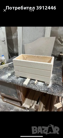 Кашпи за цветя, снимка 3 - Декорация за дома - 50963718