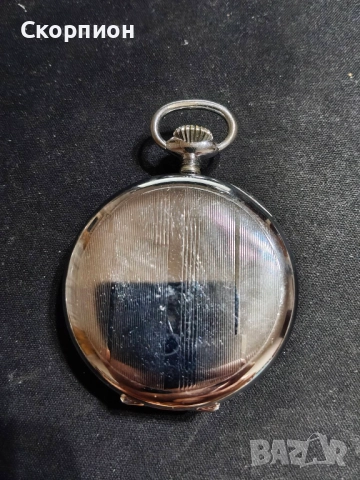 Швейцарски джобен часовник - RMD C - Класика в жанра - ПРОМОЦИЯ, снимка 6 - Джобни - 47006822