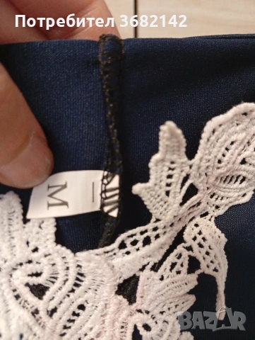 продавам дамска рокля , снимка 5 - Рокли - 53479687