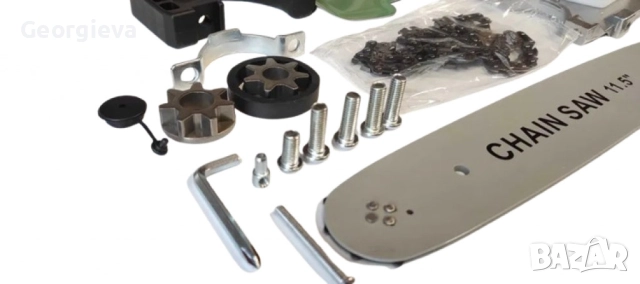 Стоманена приставка за ъглошлайф-резачка 30см, снимка 4 - Други инструменти - 48523897