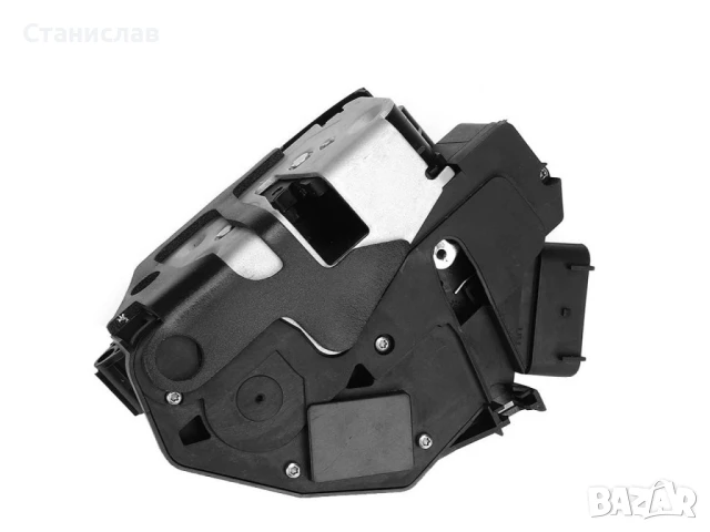 Ford Fiesta MK6 Facelift Брава за предна дясна врата , снимка 3 - Части - 50606168