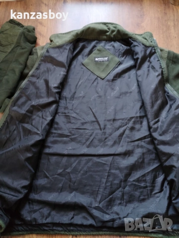westland outdoor jacket - мъжко ловно яке 2ХЛ , снимка 7 - Якета - 53405855