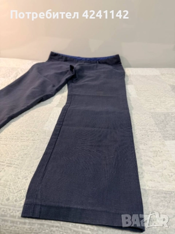 Мъжки спортни-елегантни панталони Styler 2бр., снимка 2 - Панталони - 52911245