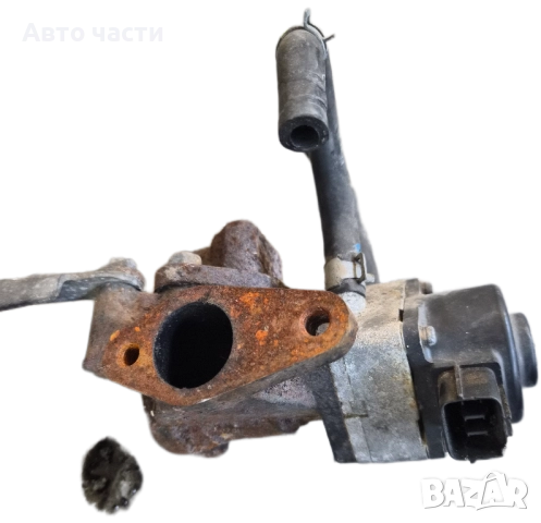 ЕГР клапан за NISSAN PRIMERA 2.2 DCI 