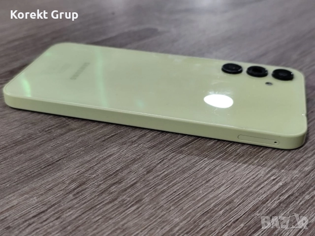 Samsung Galaxy A15, снимка 4 - Samsung - 52980042