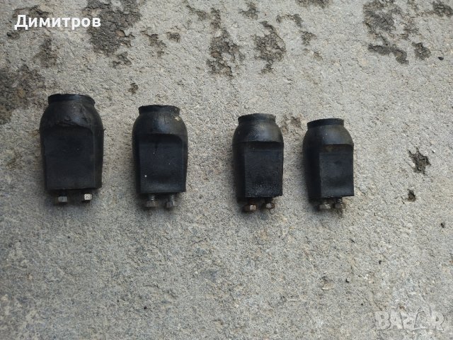 Крака, снимка 2 - Други - 43694592