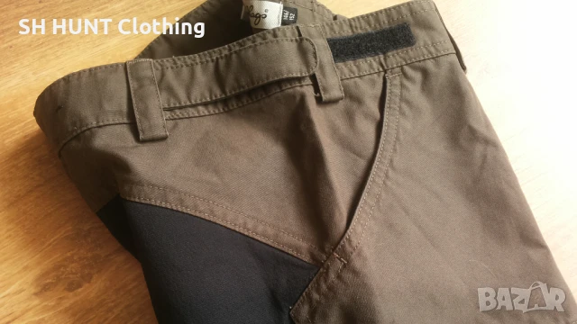 Lundhags Authentic Jr Pant Stretch размер 11-12 г / 146-152 см детски панталон - 1223, снимка 5 - Детски панталони и дънки - 51081302