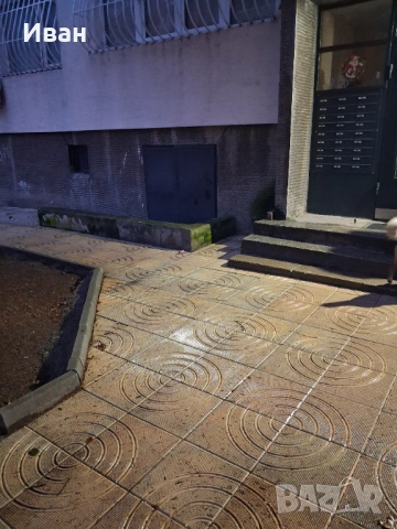 Дава помещение под наем за склад , снимка 4 - Стаи под наем - 53499050