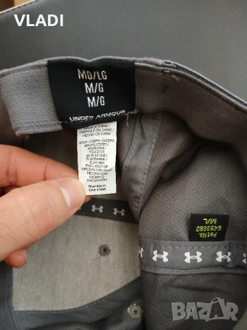 Шапка Under armour , снимка 4 - Шапки - 50303079