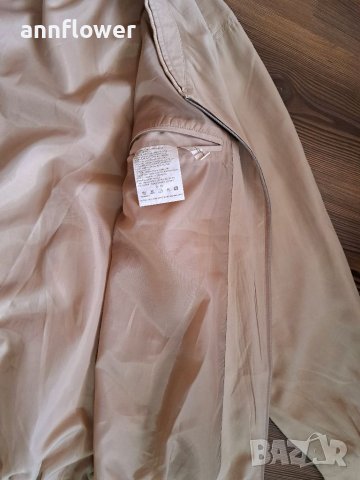 Яке Gilberto pure silk, снимка 9 - Якета - 40532574