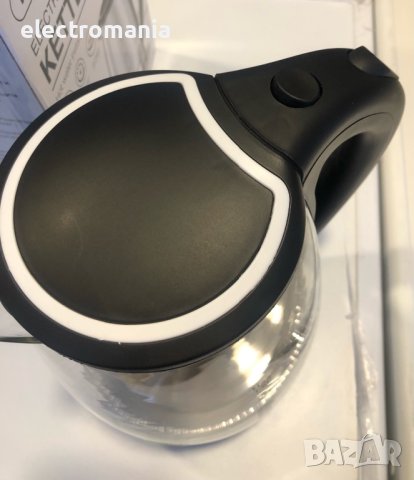 електрическа кана ,Rosberg’ R51230L, снимка 4 - Кани - 43374063