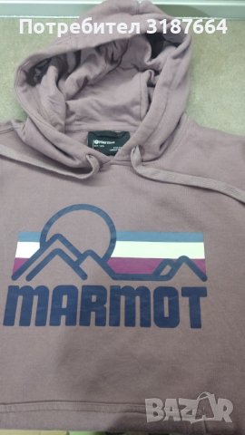 Marmot  M-L, снимка 3 - Суичъри - 43854522