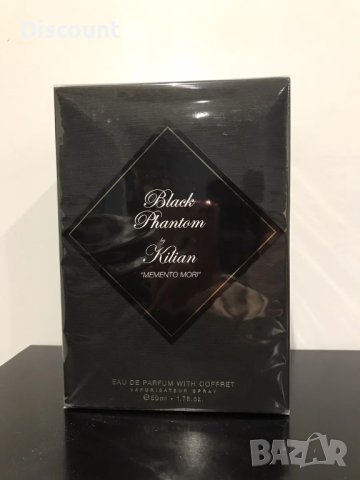 By Kilian Black Phantom EDP 50ml