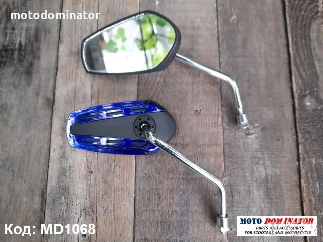 Огледала к-т , снимка 11 - Части - 49185954