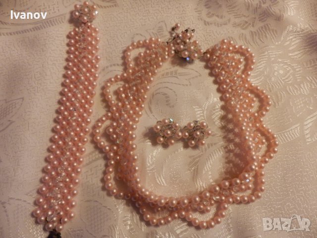 Винтидж / ретро комплект