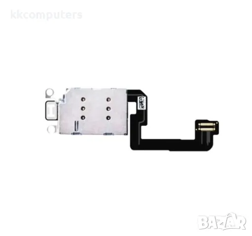 SIM Четец за iPhone 16 6.1 Баркод : 483928