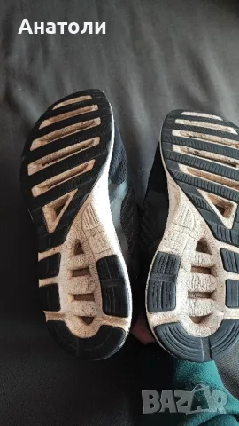 Маратонки ASICS 29 см стелка, снимка 5 - Маратонки - 50068197