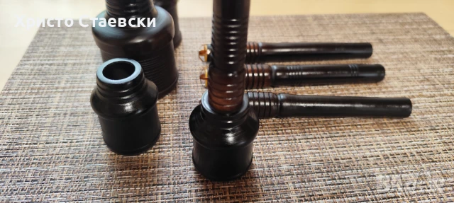 Духалка - надуялка за джура и каба гайда, снимка 11 - Духови инструменти - 23981121