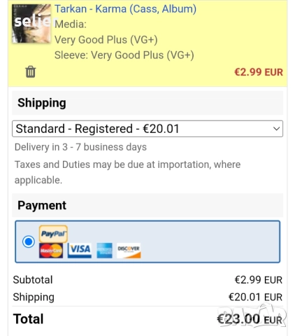 Tarkan ‎– Karma Оригинална касетка Издание 🇹🇷 Turkey 2001г Състояние:отлично Цена:20лв, снимка 8 - Аудио касети - 52750375