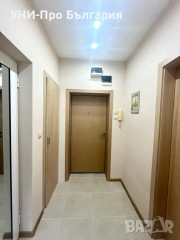 Модерен 2-стаен под наем до метростанция Красно село, снимка 16 - Апартаменти - 53524064