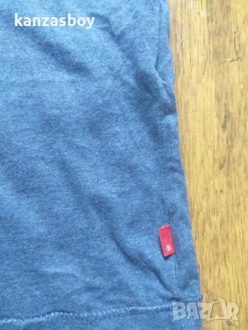 Levis - страхотна мъжка тениска размер - М, снимка 7 - Тениски - 40539564