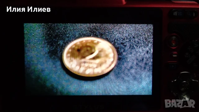 Фотоапарат за подводни снимки Olympus Stylus Tough TG-2 / 12.0MP / Full HD / Shockproof / Waterproof, снимка 13 - Фотоапарати - 50586492