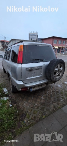honda crv , снимка 5 - Автомобили и джипове - 53056581