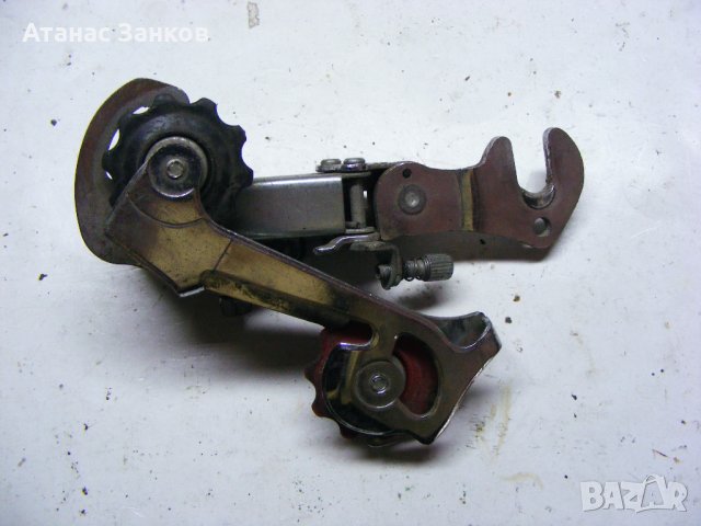 Ретро части Балкан, Балканче , снимка 8 - Други ценни предмети - 33318589