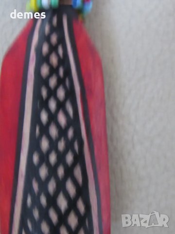 Ключодържател от Етиопия, снимка 4 - Колекции - 49635611