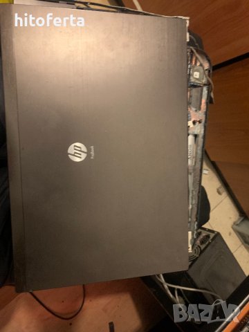 Продавам лаптоп на части hp 4525s, снимка 2 - Части за лаптопи - 43301321