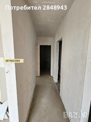 Тристаен апартамент в Затворен комплекс в кв. Банишора, снимка 11 - Апартаменти - 51960923