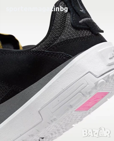 Юношески кецове Nike SB DAY ONE (GS), снимка 8 - Детски маратонки - 53603832