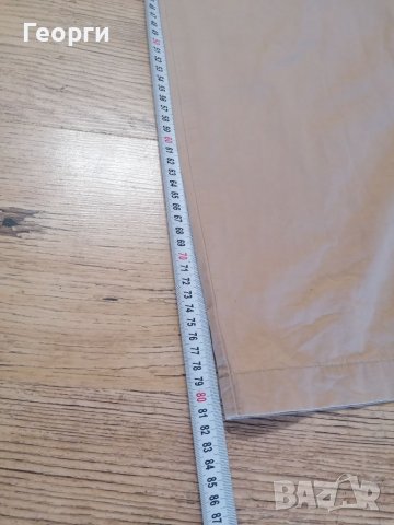 Мъжки панталон Hugo Boss , снимка 5 - Панталони - 37376717